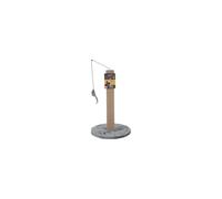 Zolux Poteau à griffer H 63 cm pour chat ZO-504049GRI