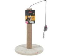 Zolux 504048bei Griffoir Pour Chat Poteau Du Griffoir Pour Chat