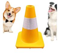 Poteau À pour Chiens Extérieur Guide D'Urine avec Design Poteau