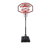Poteau Basket All Stars Réglable Max 260 cm SPORT-ONE