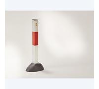 Poteau bloc parking Design - MOTTEZ - B321P