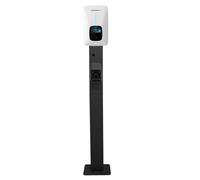 Poteau borne de recharge pour Growatt Thor-LDY-POLE-GROWATT-THOR