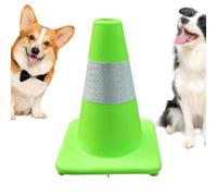 Poteau Chien Guide D'Urine avec Design Poteau