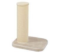 Poteau City Cat 1 Zolux Beige 62 cm