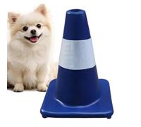 Poteau d'apprentissage de la propreté pour chien mâle | Colonne stable pour dresseur d'habitudes pour chiens mâles - Pour les petites et grandes races, les habitants d'appartement, les débutants et