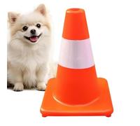 Poteau d'apprentissage Propreté Chien,Colonne Verticale Facile À Nettoyer Et Stable - Support d'Urine pour Chiens Mâles | pour Animaux de Toutes Tailles et Utilisateurs Débutants ou Confirmés
