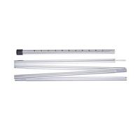Poteau de bâche Wechsel Vario 210 cm