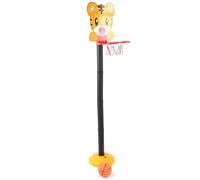 Poteau de basket-ball,Poteau de basket-ball pour enfants,Jouets de sport pour enfants,Jouet de but de basket-ball,Jouet de pneu de but de basket-ball