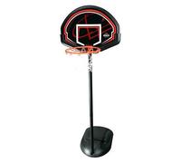 Poteau de Basketball Portable - LIFETIME - The Rebound - 12.6kg - Matériaux Résistants - Ajustable