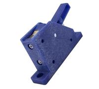 Poteau de câblage à ressort robuste 100 A pour lampe à DEL et pince à ressort rapide pour lampes LED et test de moteur Clip en laiton