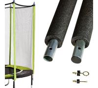 Poteau de filet ø25mm pour jumpi