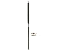Poteau de filet trampoline ø25 mm jumpi