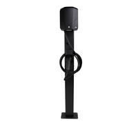 Poteau de fixation pour ABL emH1-LDY-POLE-ABL-EMH1