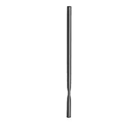 Poteau de fixation pour corbeille Xerios Rossignol