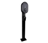 Poteau de fixation Ratio pour borne de recharge-LDY-POLE-RATIO