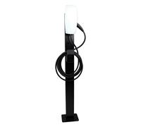Poteau de fixation Tesla Wall Connector Gen 3-LDY-POLE-TESLA-GEN3-DOUBLE