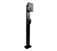 Poteau de fixation Wallbox Copper SB-LDY-POLE-COPPER-SB