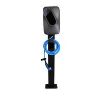 Poteau de montage pour Etrel borne de recharge-LDY-POLE-ETREL