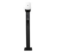 Poteau de montage pour Huawei borne de recharge-LDY-POLE-HUAWEI-DUBBLE
