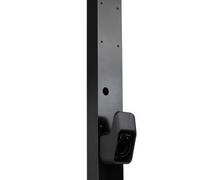 Poteau de montage pour Loady Pulse borne de recharge-LDY-POLE-LDY-PULSE