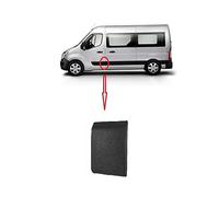 Poteau de Porte Panneau de Moulure Bande Baguette Latérale Gauche (Châssis Court) Compatible pour Master III, Movano B, NV400 2010-2019