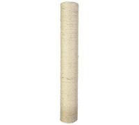 Trixie Poteau de rechange pour arbre à chat en sisal Ø 11/60 cm
