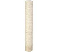 Trixie Poteau de Rechange, ø 9 cm/60 cm/Taille de fil M8