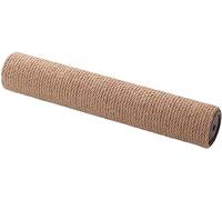 Poteau de rechange pour griffoir pour chat en sisal naturel (B-38 x 7 cm)
