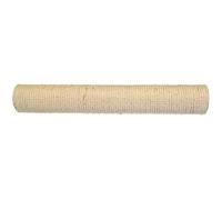 Poteau de rechange - TRIXIE - Ø9 x 60 cm - Sisal naturel - Beige - Pour chat