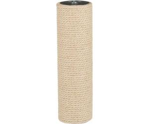 Poteau de rechange - TRIXIE - Jute - Ø 9 cm - 30 cm - Pour chat