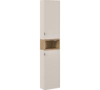 Poteau De Salle De Bain Suspendu 35 Cm Cachemire Avec Étagère Artisan
