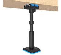 Poteau de Soutien Télescopique | Élévateur réglable pour plaques | Outil, Système de levage, Charge maximale, Terrasse Sol Escalier Véranda Salle de Bain