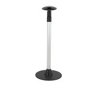 Poteau de Support de Couverture de Bateau, Poteau de Support à 3 Sections Canne de Support de Couverture de Bateau 22.5in-54in Réglable en Aluminium ABS pour Yachts Pêche Voilier