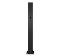 Poteau de Support de Station de Recharge EV,Levier de Charge sur Socle de Chargeur EV Robuste,Colonne de Chargement de Connecteur de Pile de Chargement de Véhicule à Énergie Nouvelle