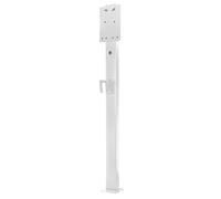 Poteau de Support de Station de Recharge EV pour Piédestal Extérieur, Colonne de Chargement de Connecteur de Pile de Chargement de Véhicule,Support de Charge EV Pilier de Charge Levier de Charge