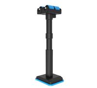 Poteau de Support Télescopique Fixation tige levante pratique