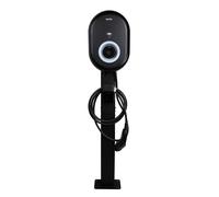 Poteau de Vestel pour borne de recharge-LDY-POLE-VESTEL-dubble