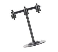 Poteau D'Éclairage Amovible pour Camping | Support De Lampe De Bureau,Montage Lampe de Table en d'Aluminium pour Randonnée Feu de Camp Pique-Nique Terrasse Pêche Extérieur Jardin