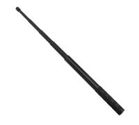 Poteau D'extension de Caméra, Perche à Selfie Télescopique à 5 Sections Non Visible avec Interface Universelle à Vis 1/4 Po, Tige Extensible Réglable de 28 à 120 Cm pour Caméra