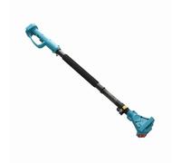 Poteau D'extension de Sécateur Télescopique, Longueur Réglable de 3,44 à 4,92 Pieds, Tête Rotative, Poteau D'élagage électrique pour BL1820 BL1830 BL1840 BL1850 BL1860