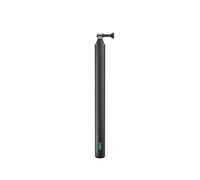 Perche fibre carbone GoPro Noir pour Caméra sport