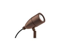 Poteau D'Extérieur Moderne 1 Lumière Positionnable DL0071