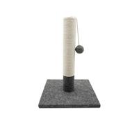Poteau griffoir 404113 Simple et 42cm