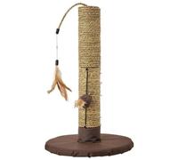 Poteau Griffoir - AIMÉ - 48 x 30 cm