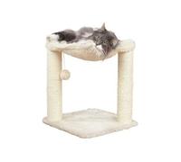 Poteau griffoir Baza 50 cm creme