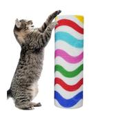 Poteau Griffoir Chat Un jouet pour chaton épaissi de 30 cm sans perçage