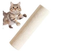 Poteau griffoir robuste pour chat - Protecteur autocollant de montage en PA | Accessoires pour animaux domestiques, poteau griffoir robuste pour chat, protecteur autocollant de montage mural antidérapant