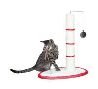 Poteau griffoir Scratch Me H 50 cm- Couleur aléatoire. pour chats.