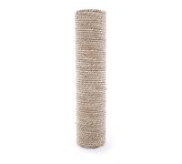 Poteau Martin Sellier Distraction Papyrus Beige 40 cm