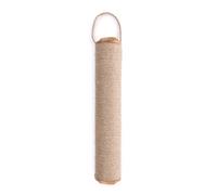 Poteau Martin Sellier Grimpeur Beige 80 cm